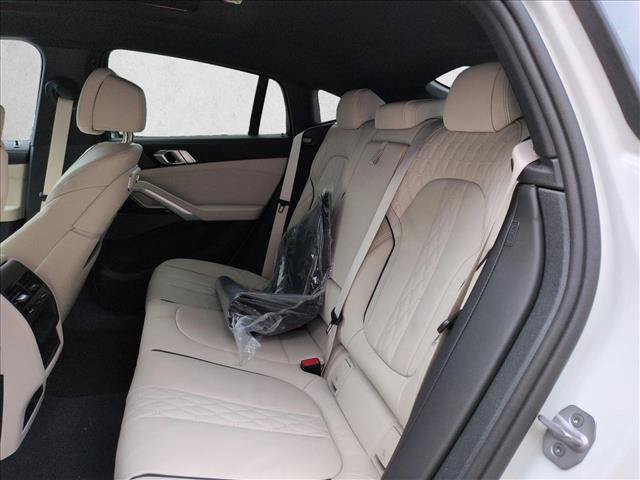 New 2027 BMW X6 xDrive40i AWD/4WD image 15