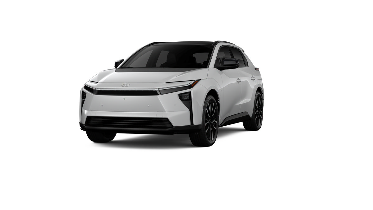New 2026 Toyota bZ AWD/4WD image 75