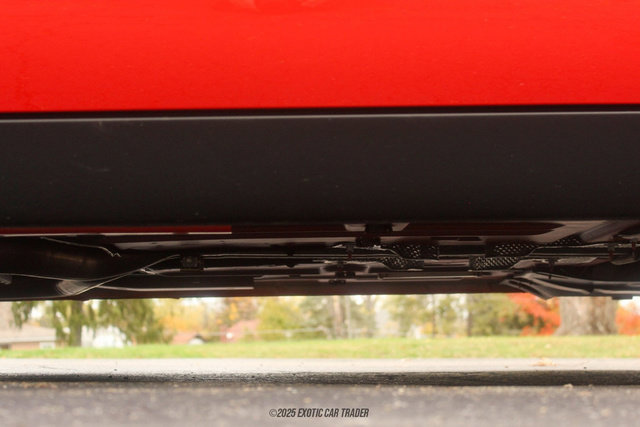 Used 2023 Dodge Challenger SRT Hellcat Redeye image 81