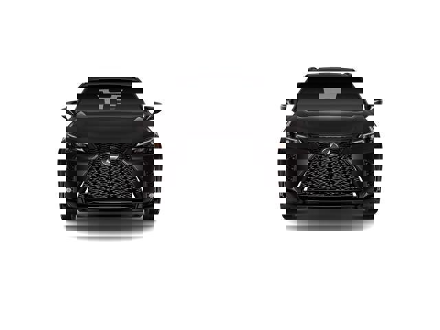 New 2026 Lexus UX 300h FWD image 24