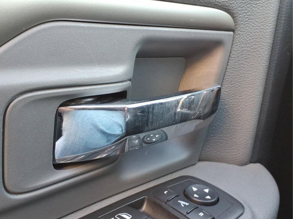 Used 2016 RAM 1500 Big Horn AWD/4WD image 17