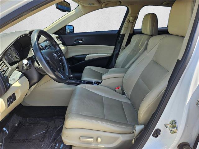 Used 2017 Acura ILX FWD image 21