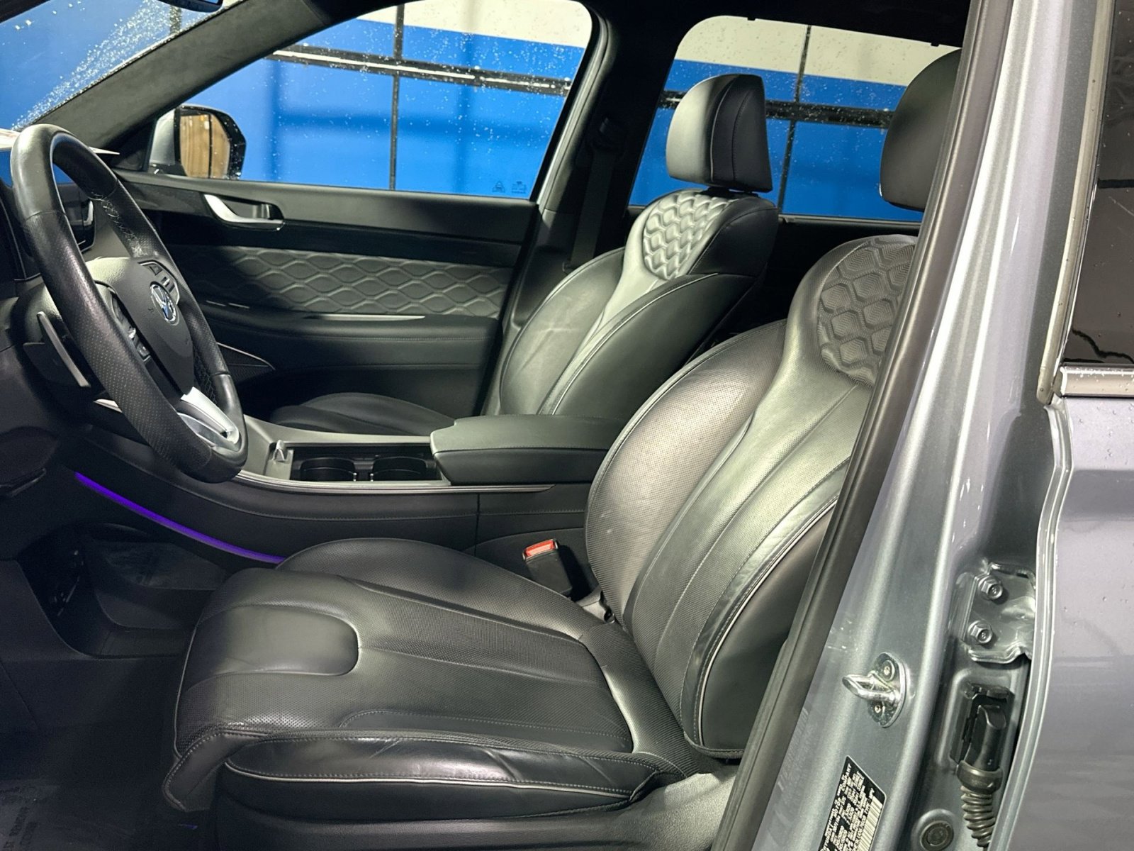 Used 2020 Hyundai Palisade Limited image 13