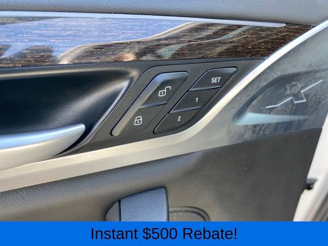 Used 2024 BMW X3 xDrive30i image 18