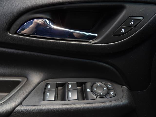 Certified 2019 Chevrolet Equinox LT AWD/4WD image 13