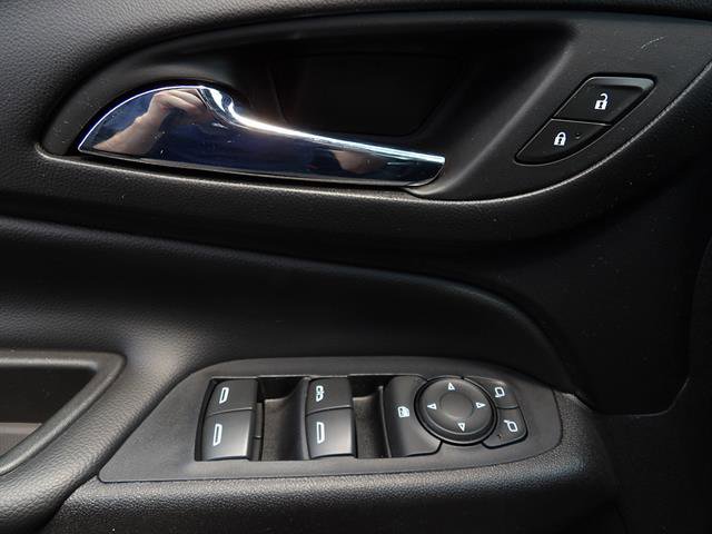 Certified 2019 Chevrolet Equinox LT AWD/4WD image 13