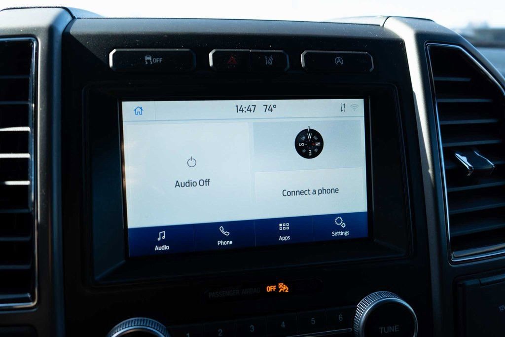 Used 2021 Ford Expedition XLT RWD image 20