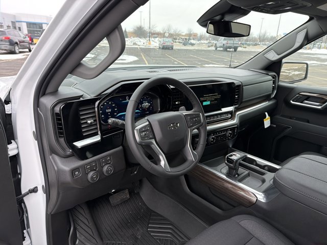 New 2026 Chevrolet Silverado 1500 RST image 11