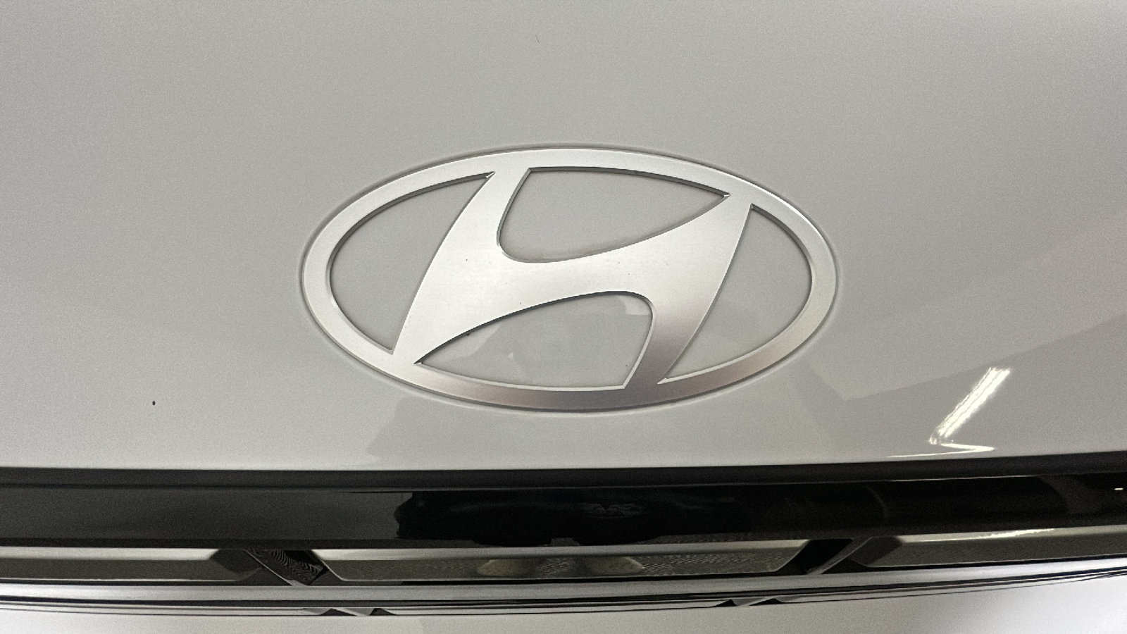 Used 2026 Hyundai Santa Fe SEL AWD/4WD image 9