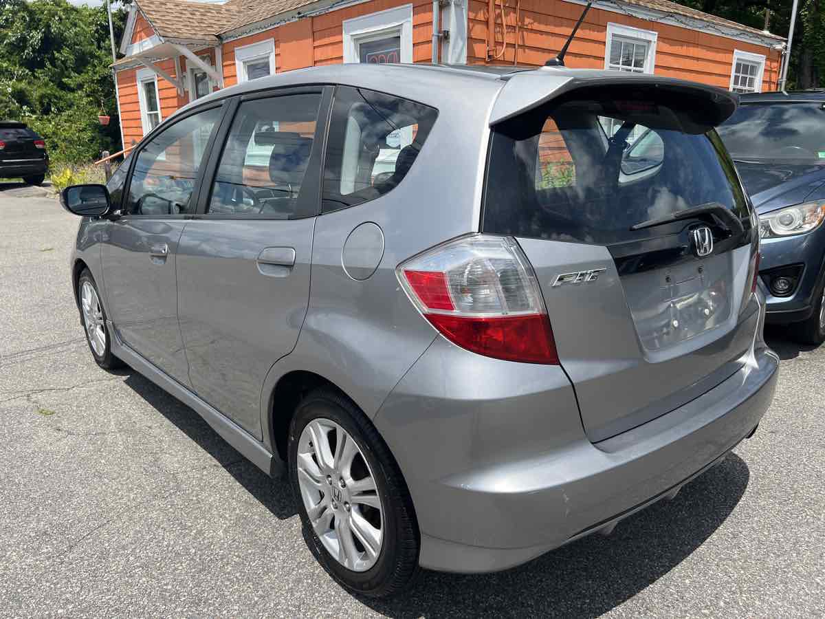 Used 2010 Honda Fit Sport image 5