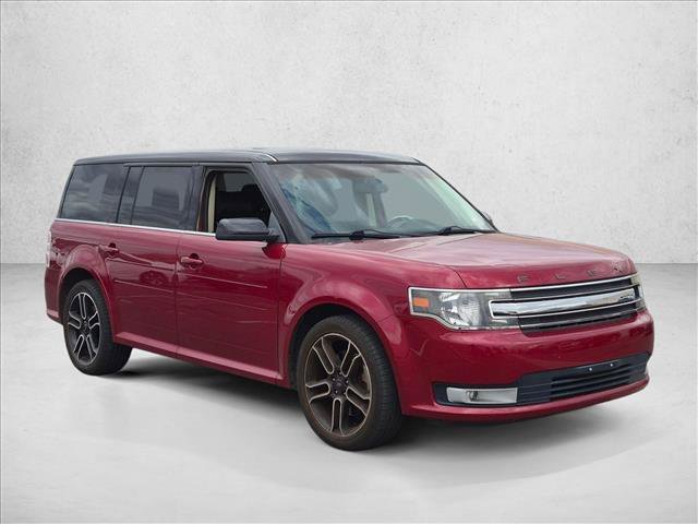 Used 2013 Ford Flex SEL FWD image 3