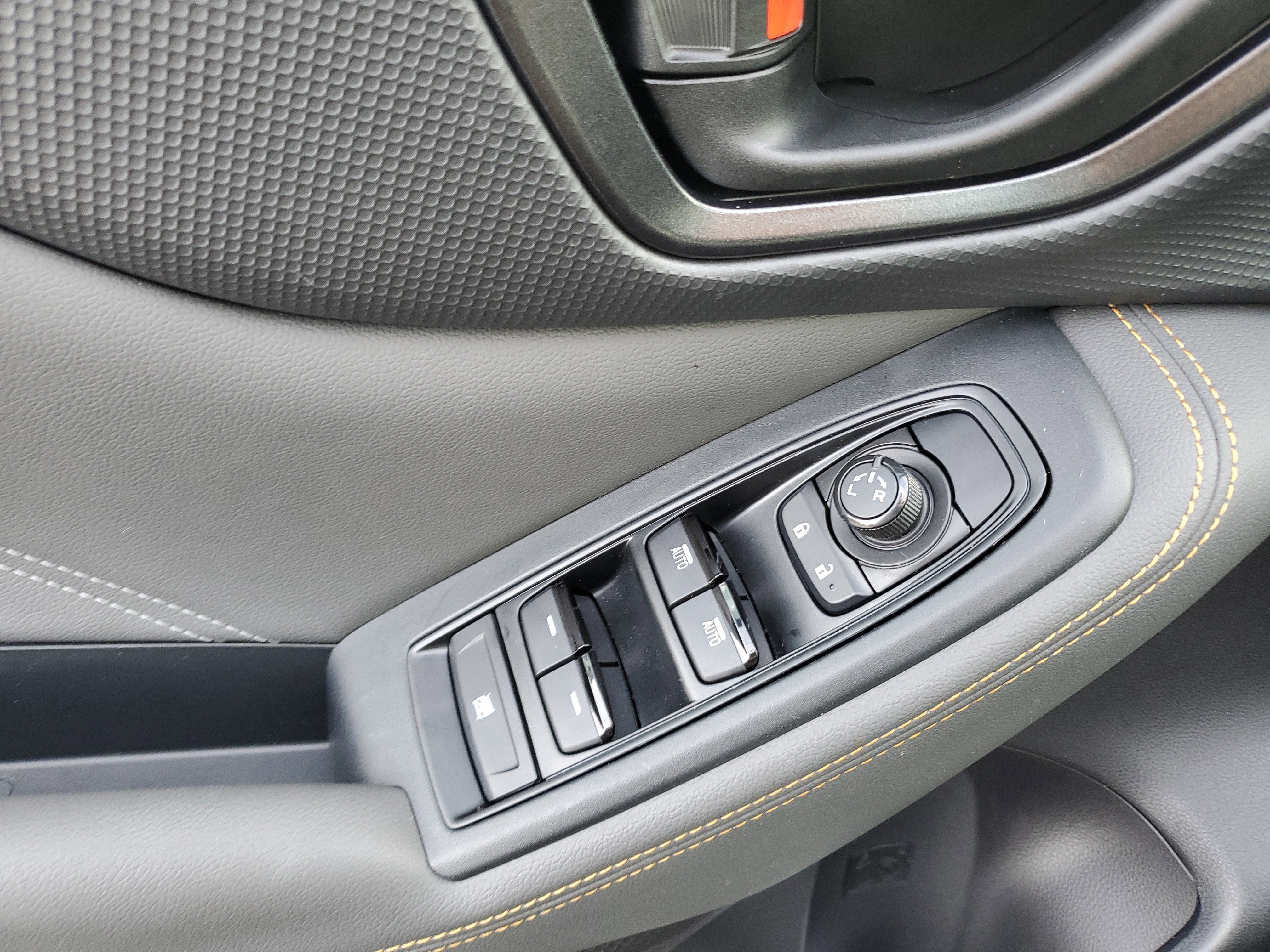 Certified 2025 Subaru Forester Wilderness image 16