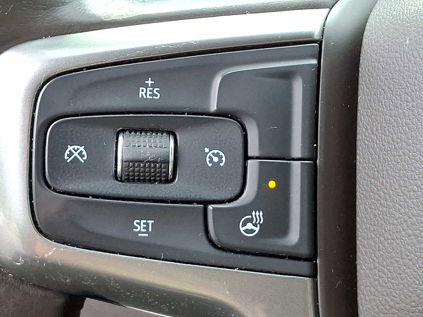 Used 2019 Chevrolet Silverado 1500 RST image 22