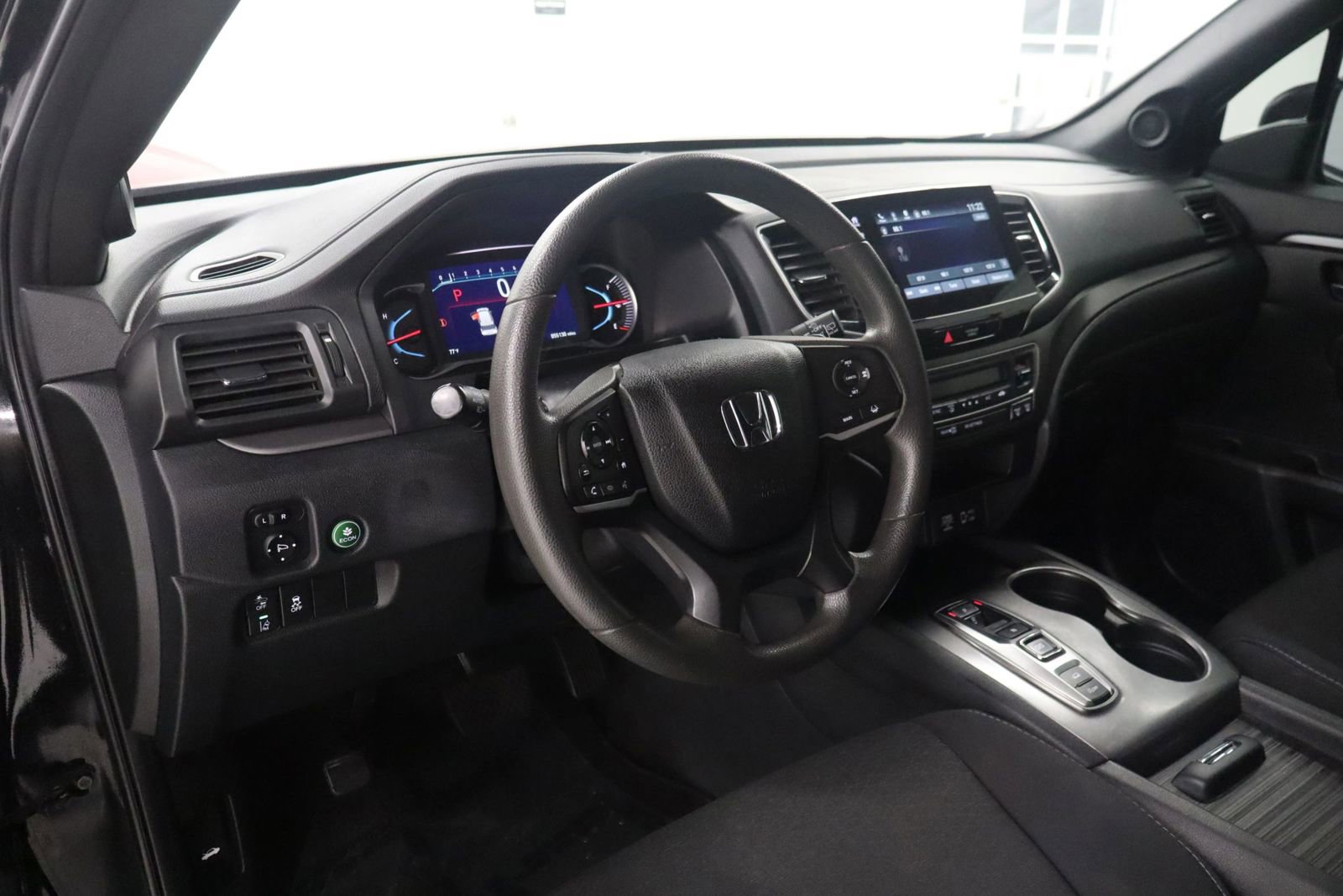 Used 2021 Honda Passport Sport image 13