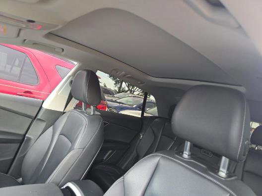 Used 2019 Audi Q8 Premium Plus w/ Premium Plus AWD/4WD image 6