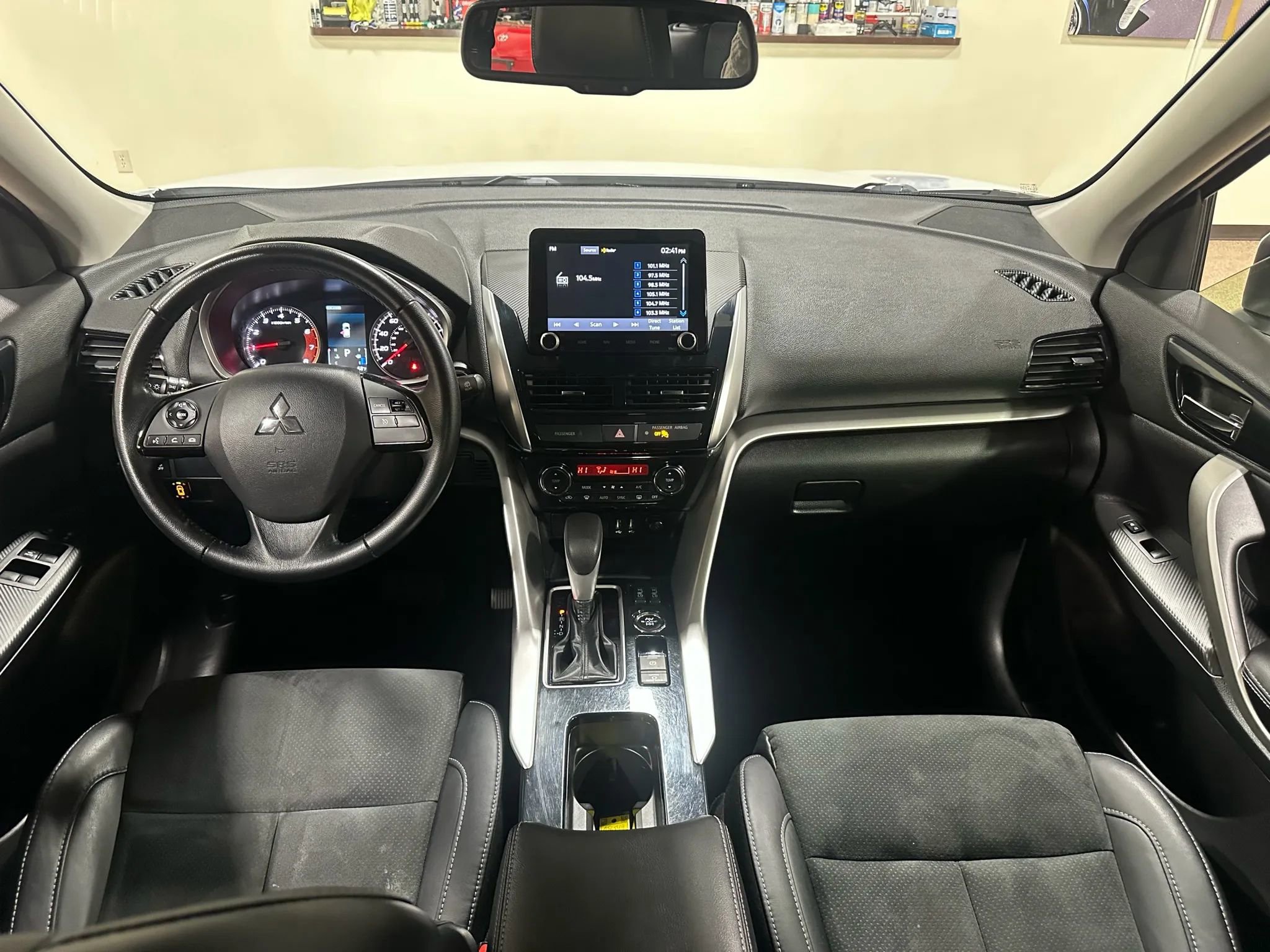 Used 2022 Mitsubishi Eclipse Cross SE AWD/4WD image 48