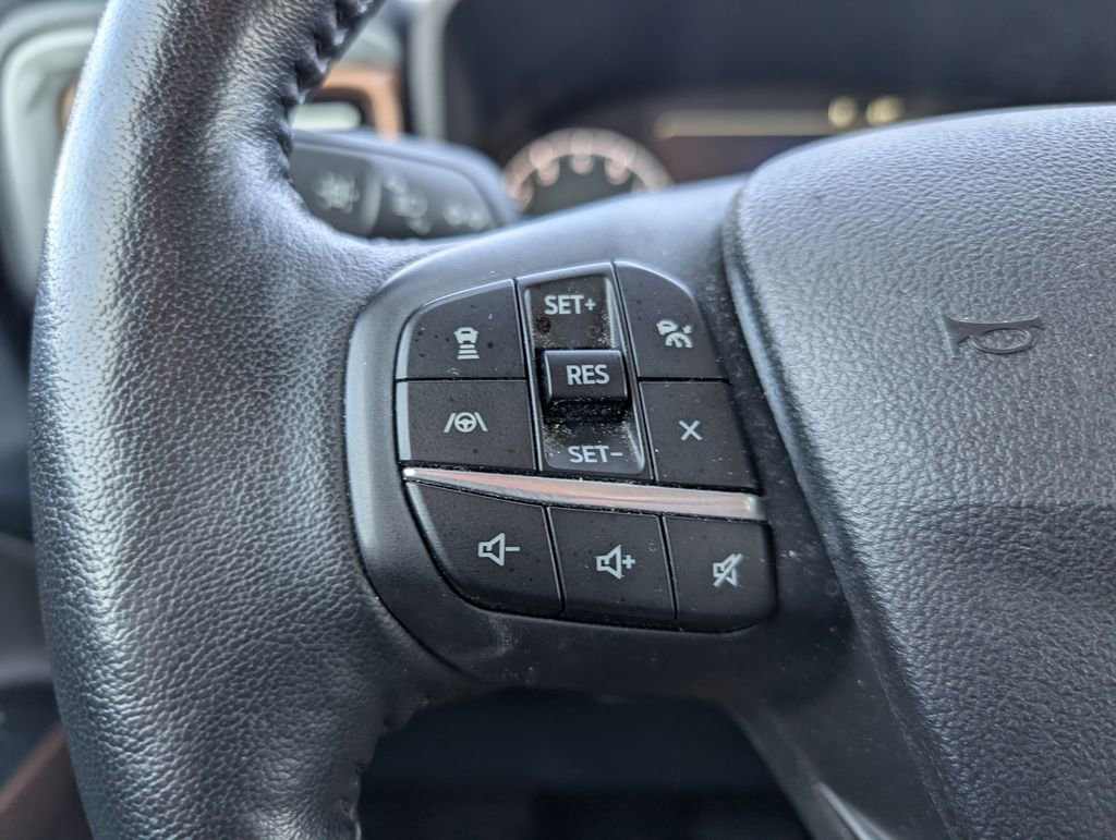 Used 2022 Ford Maverick Lariat w/ Lariat Luxury Package image 14