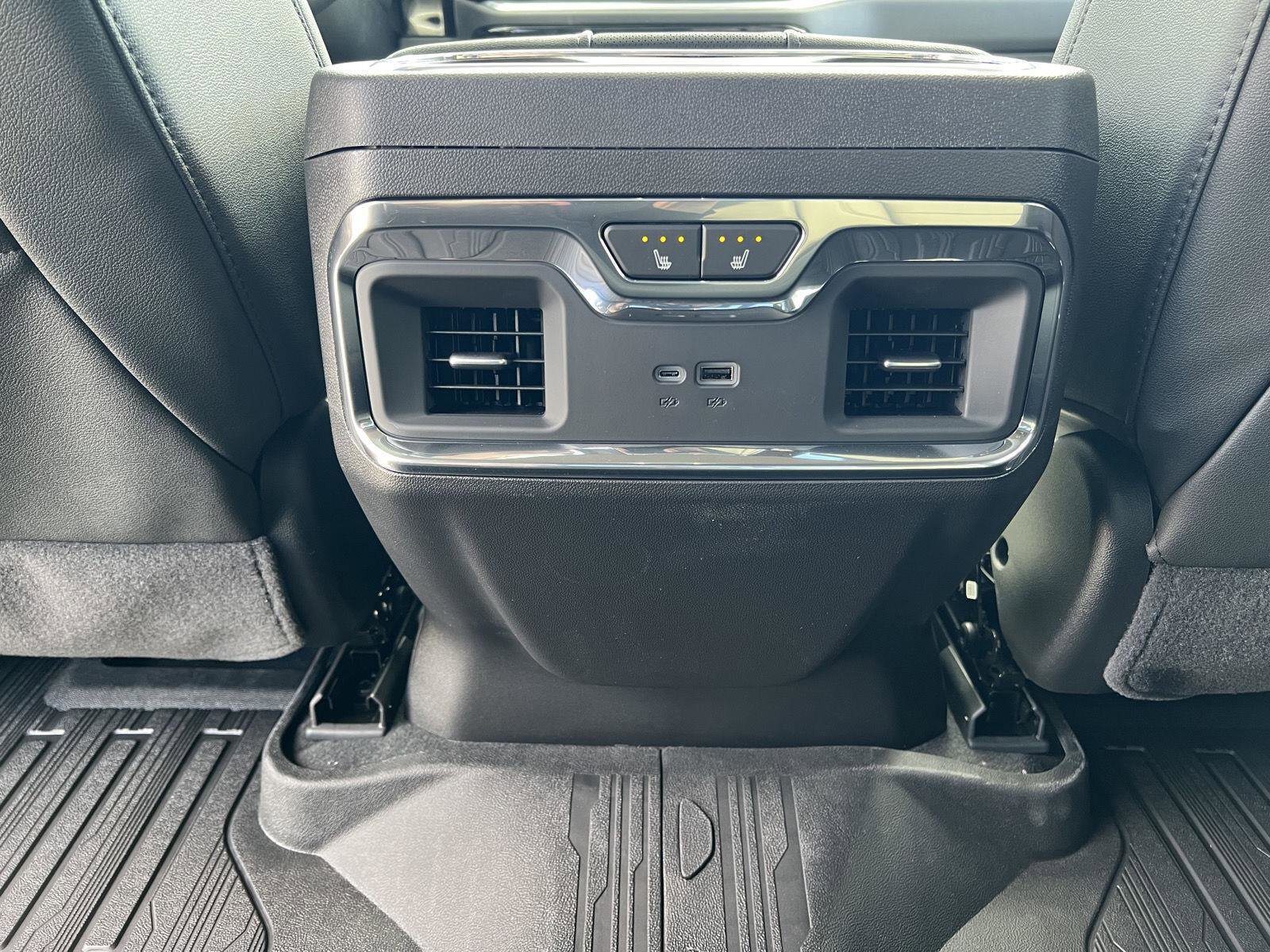 New 2026 GMC Sierra 1500 SLT w/ SLT Premium Plus Package image 46