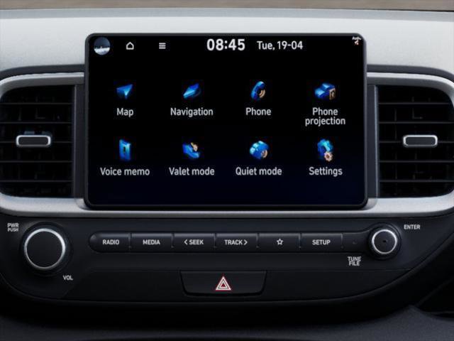 New 2026 Hyundai Venue SE image 13