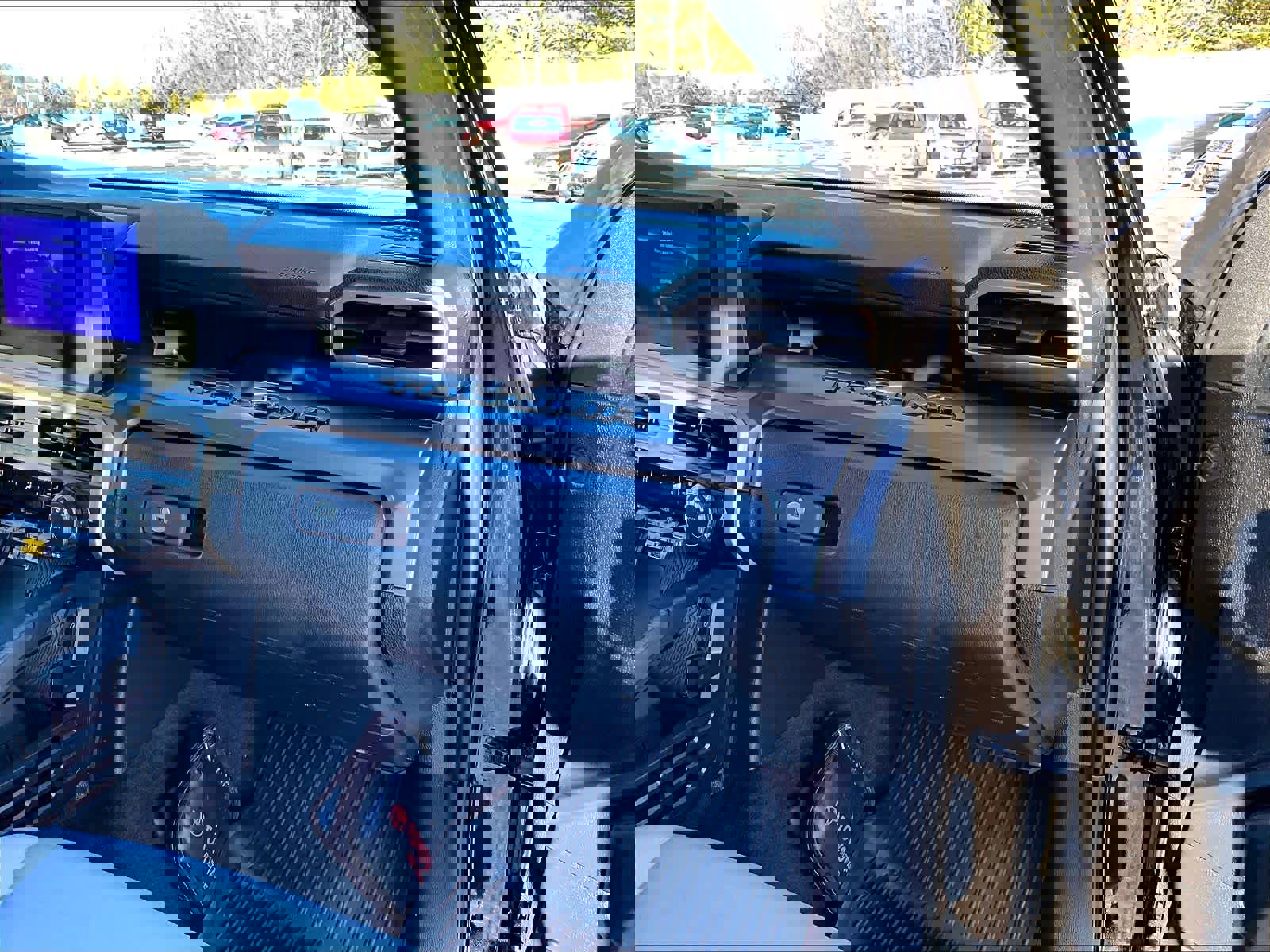 Used 2024 Toyota Tacoma SR5 image 13