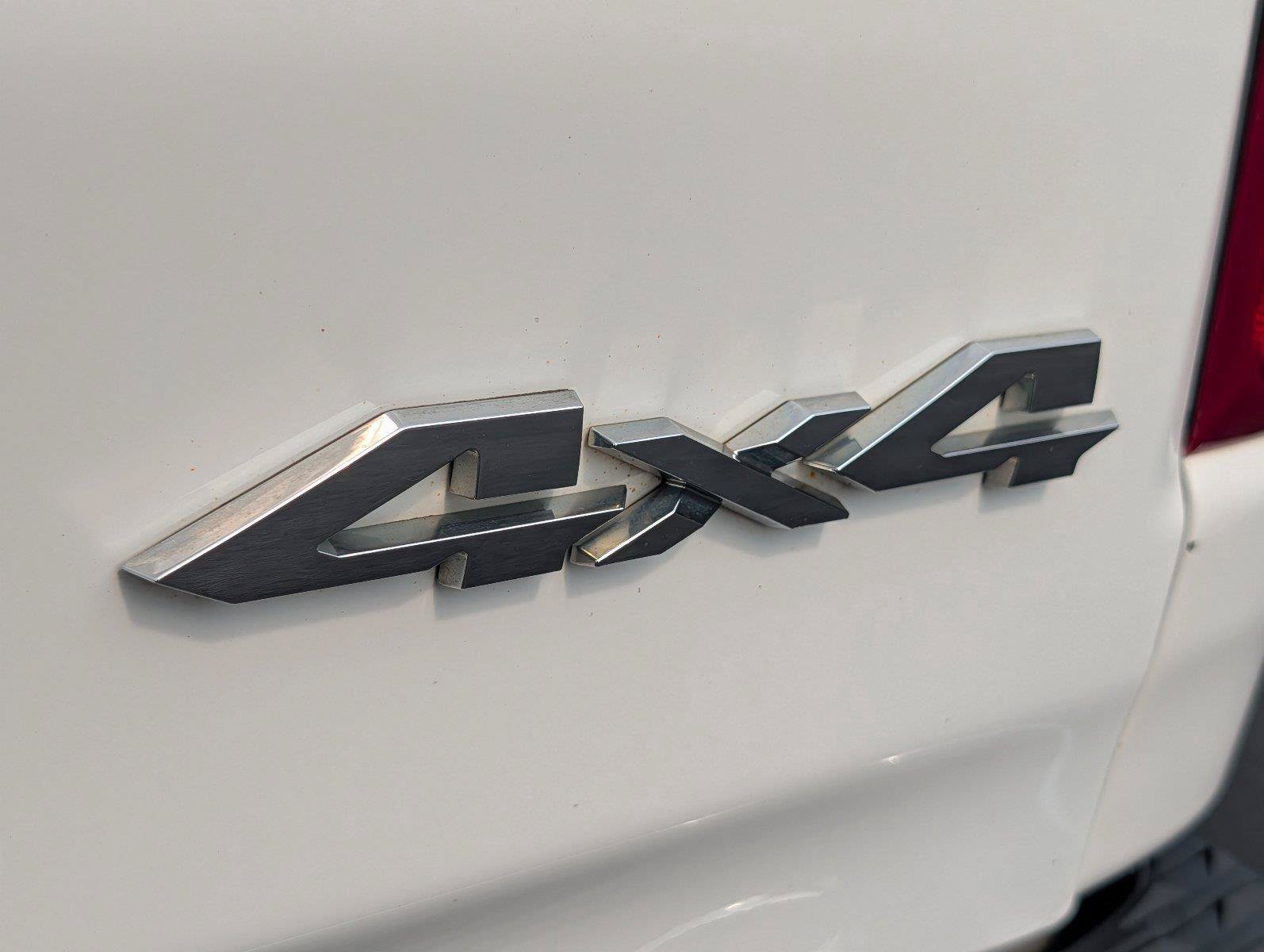 Used 2020 RAM 1500 Big Horn AWD/4WD image 34
