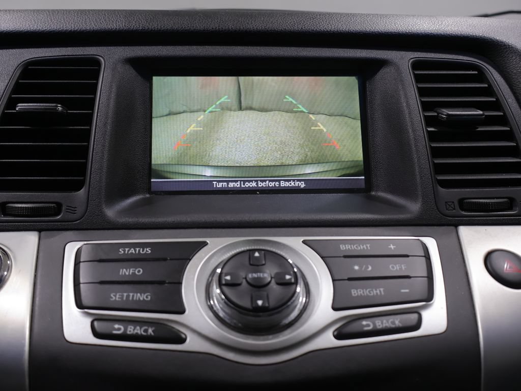 Used 2009 Nissan Murano SL w/ Leather Pkg AWD/4WD image 26