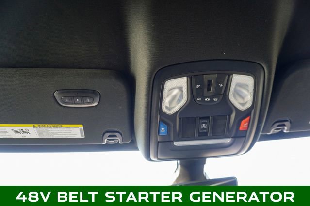 Used 2022 RAM 1500 Big Horn image 26