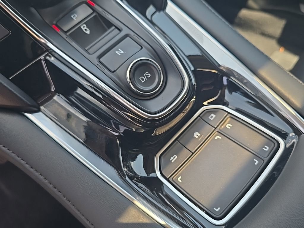 Used 2020 Acura RDX AWD image 23