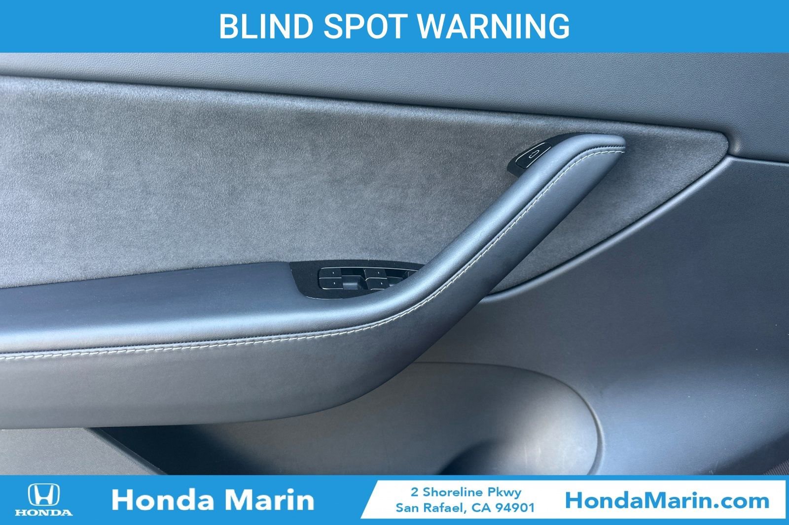 Used 2021 Tesla Model Y Long Range image 12