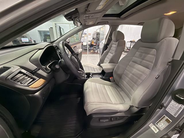 Used 2020 Honda CR-V EX image 10