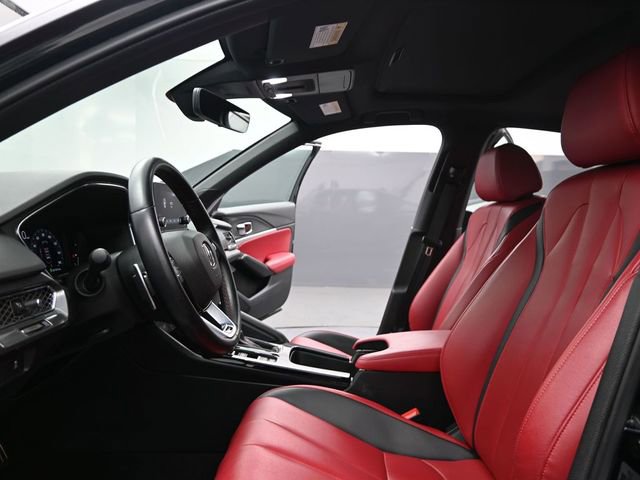 Used 2023 Acura Integra A-Spec image 15