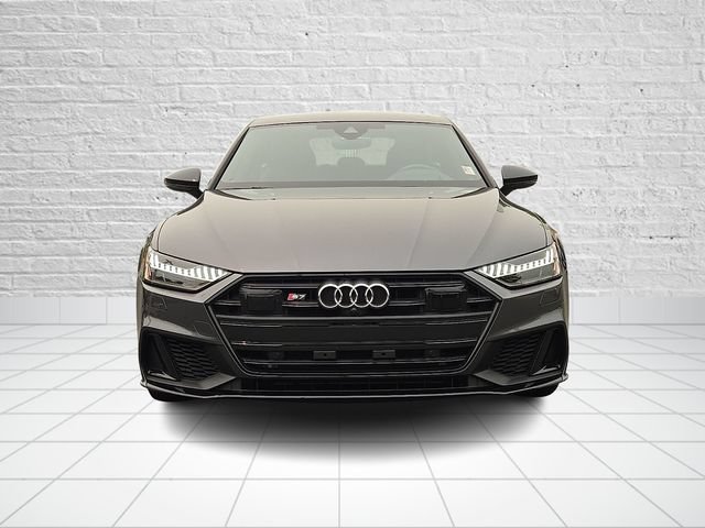 Used 2023 Audi S7 Prestige w/ Prestige Package AWD/4WD image 2