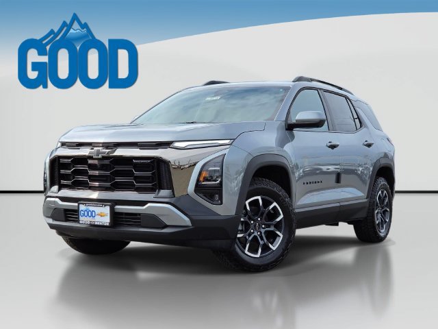 New 2027 Chevrolet Equinox ACTIV w/ Safety and Technology Package