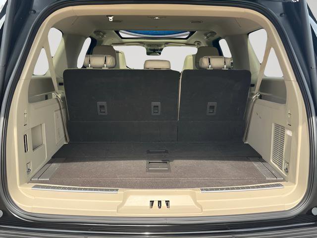 Used 2021 Lincoln Navigator L Reserve w/ Luxury Package image 7