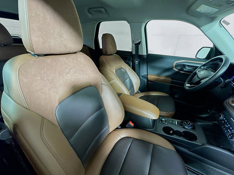 Used 2023 Ford Bronco Sport Badlands w/ Premium Package image 27