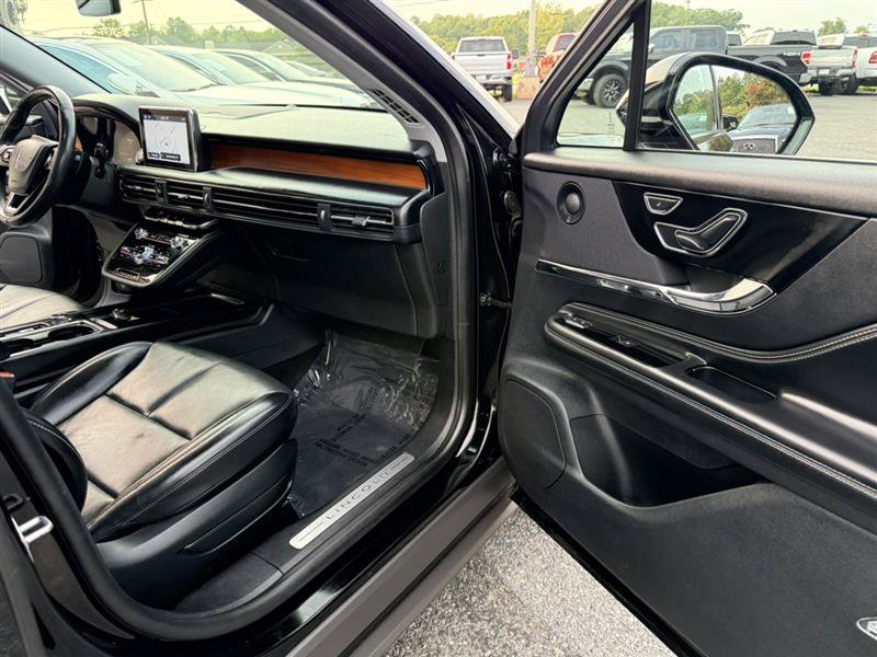 Used 2021 Lincoln Corsair Reserve AWD/4WD image 10