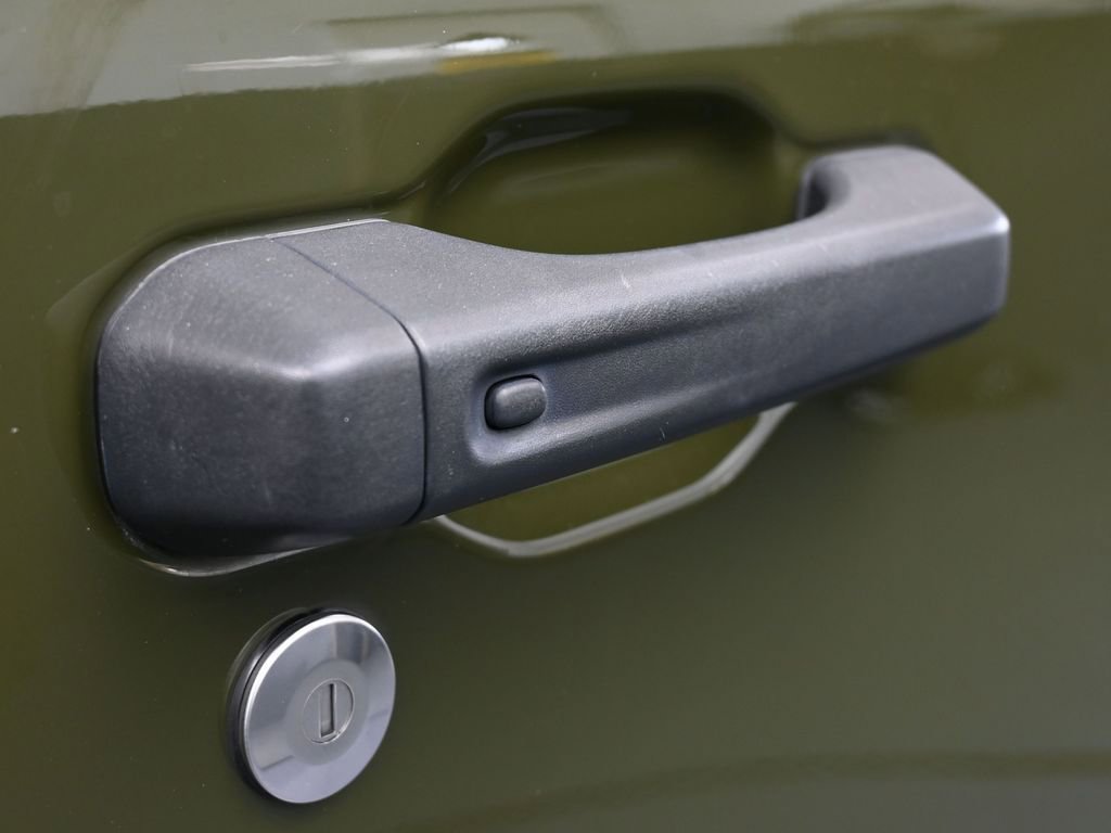 Used 2022 Jeep Wrangler Unlimited Sport image 45