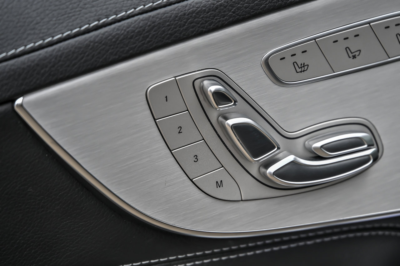 Used 2022 Mercedes-Benz C 43 AMG 4MATIC Cabriolet image 29