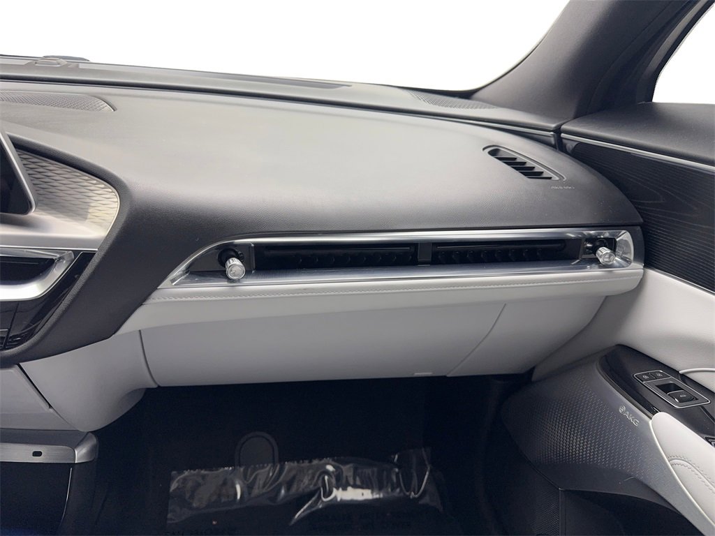 Used 2024 Cadillac Lyriq Luxury image 57