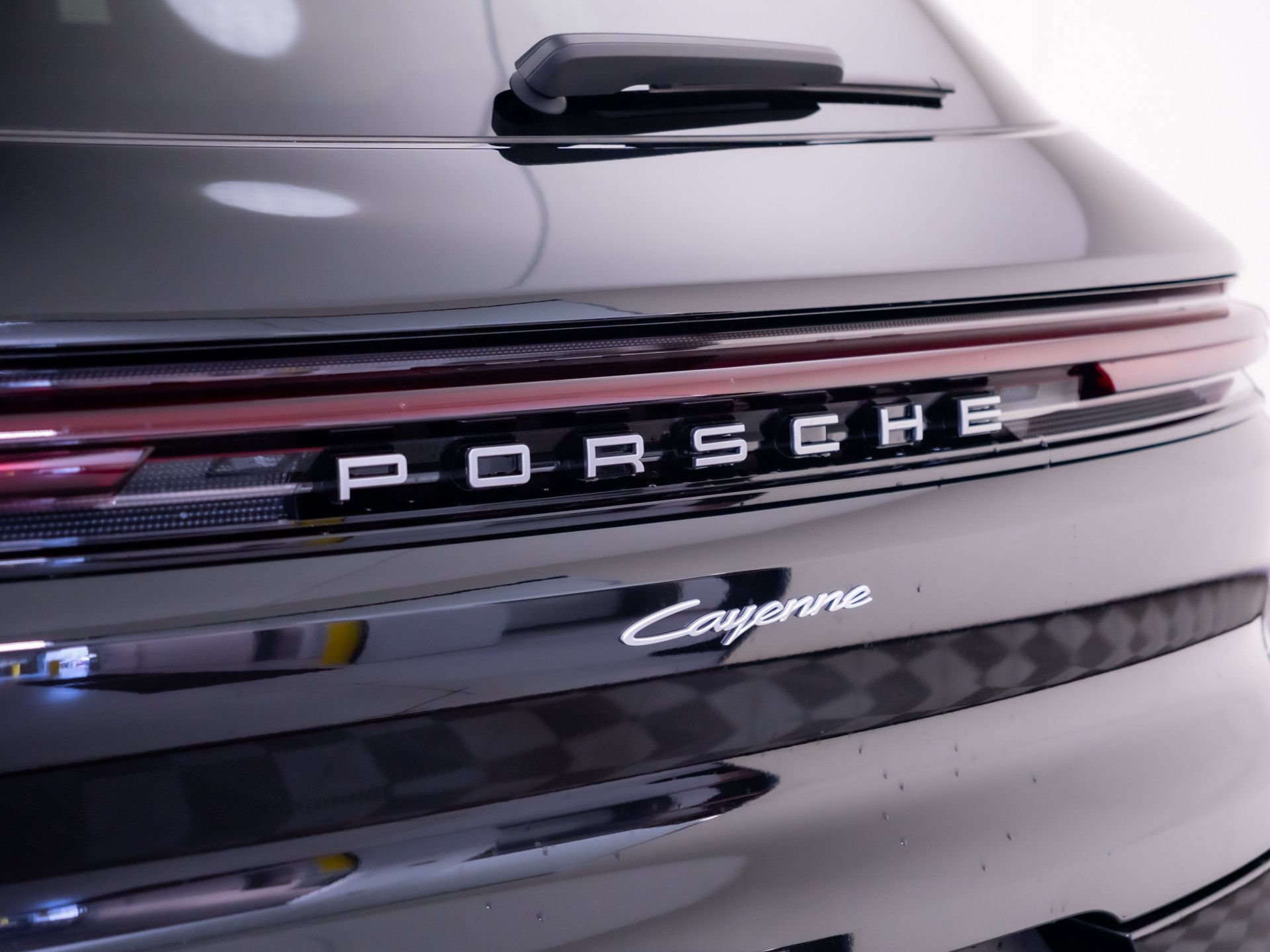 New 2026 Porsche Cayenne AWD/4WD image 37