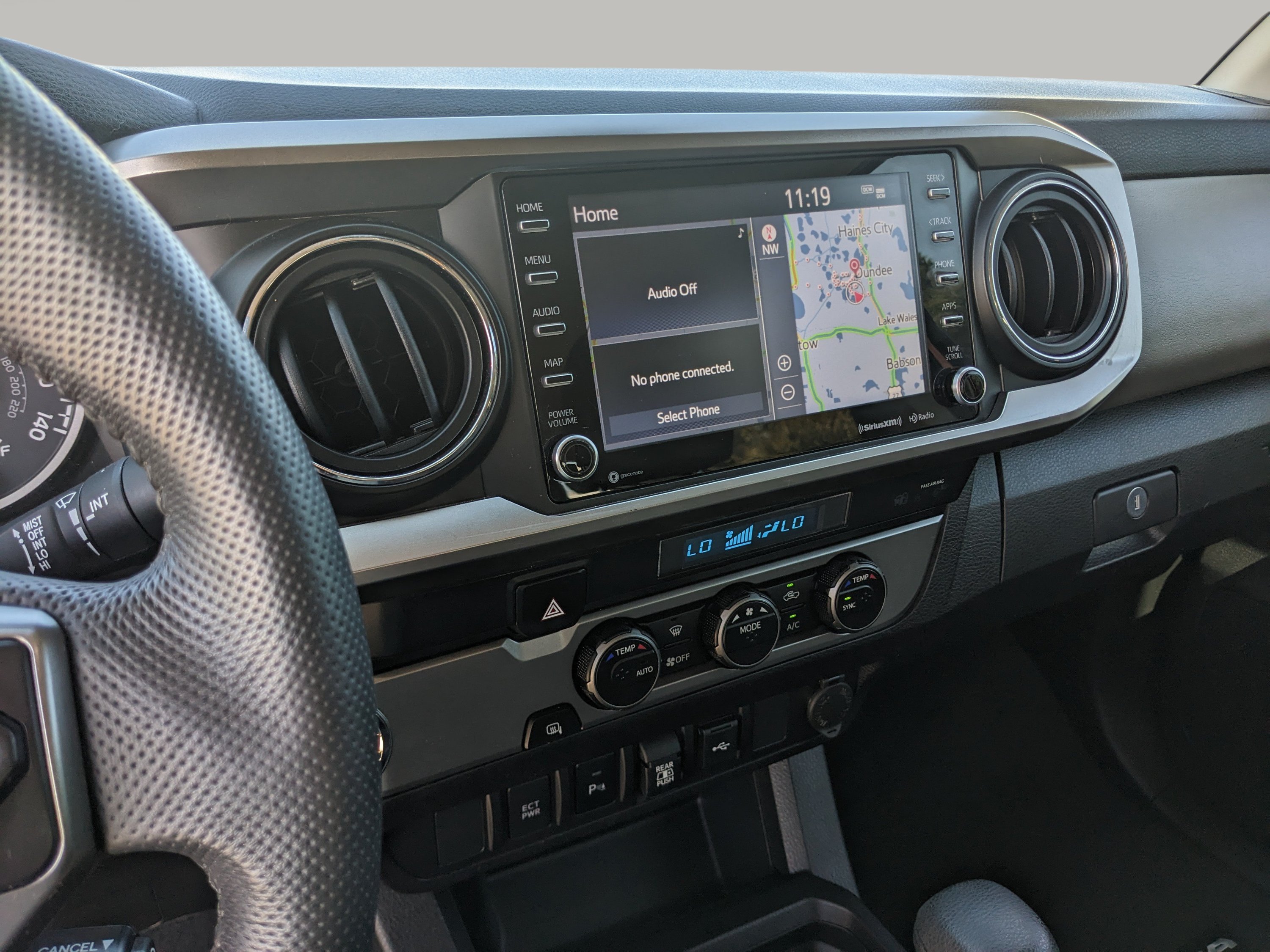 Used 2023 Toyota Tacoma SR5 RWD image 22