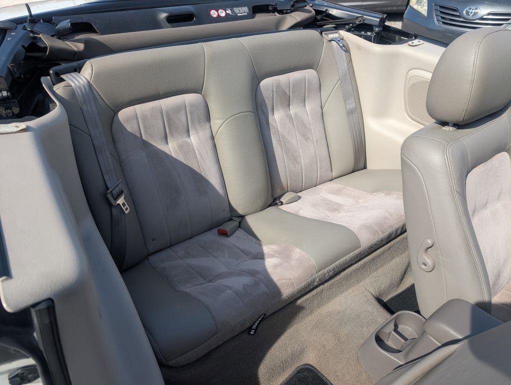 Used 2006 Chrysler Sebring Touring w/ Spring Special Group FWD image 12
