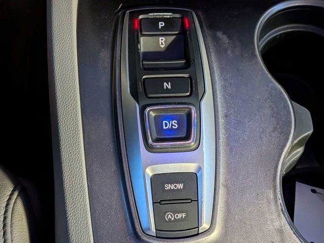 Certified 2021 Honda Pilot Special Edition image 23