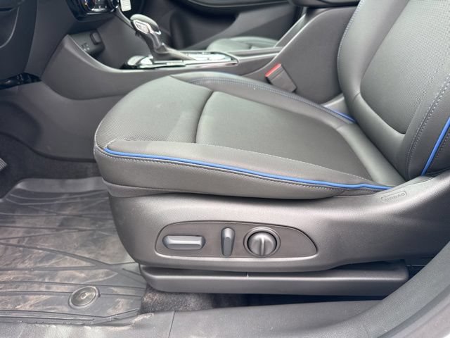 New 2026 Buick Encore GX Sport Touring w/ Comfort Package FWD image 17