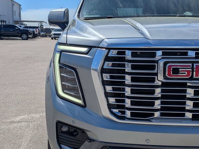 Used 2025 GMC Yukon Denali image 10