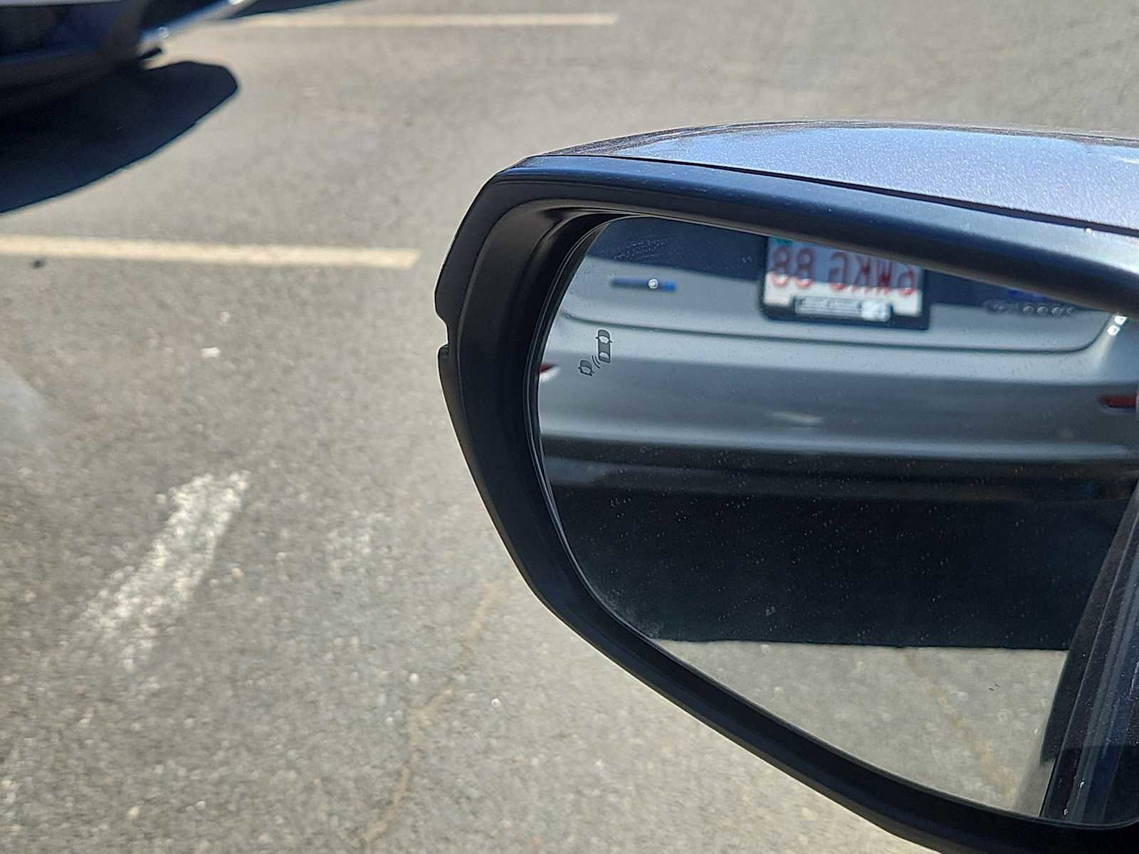 Certified 2021 Honda CR-V EX image 21