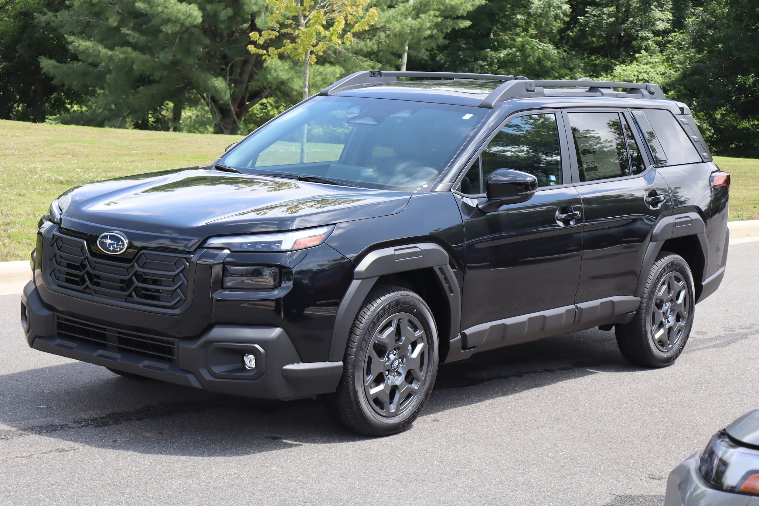 New 2026 Subaru Outback Premium AWD/4WD image 2