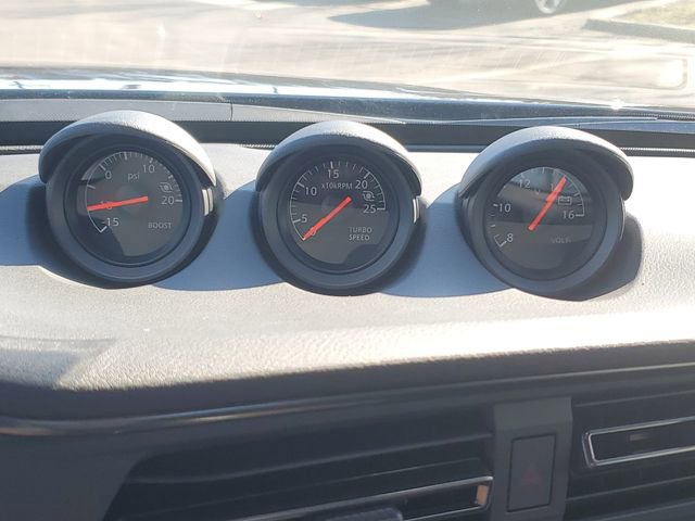 New 2026 Nissan Z Performance image 21