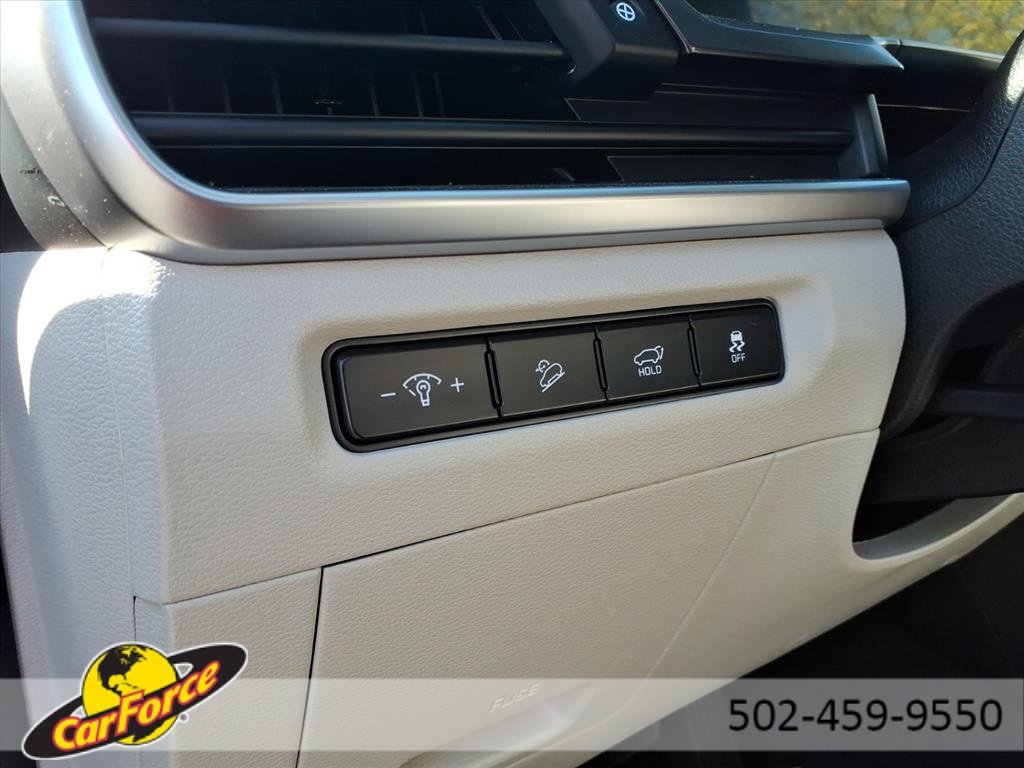 Used 2025 Kia Telluride S image 20
