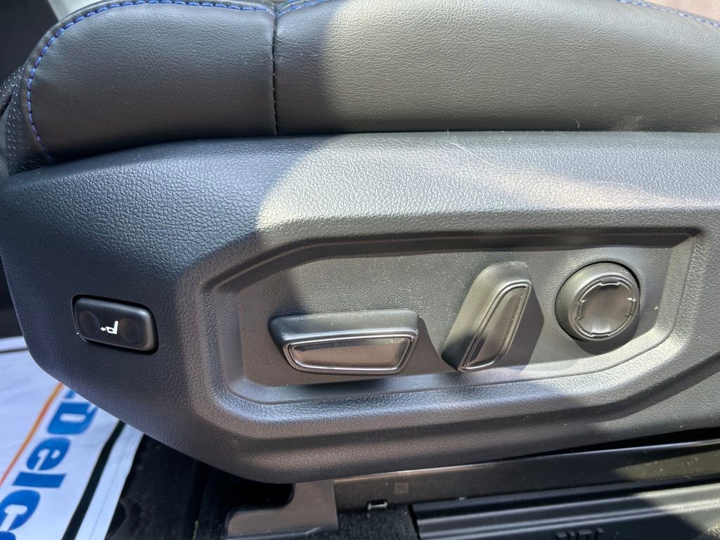 Used 2024 Toyota Sequoia Platinum image 19